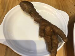 -二孃鸡爪爪(东郊记忆店)