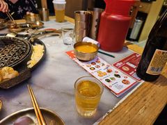 -韩宫宴烤肉·黑毛和牛·料理(滨湖银泰城店)