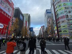 -秋叶原电器街