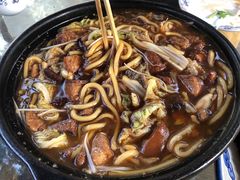 -百花人家(清水镇店)