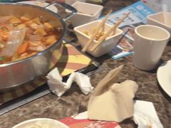 -御上皇三汁焖锅(薛城万达广场店)