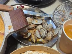 -琥珀川糟粕醋火锅(慈云寺店)