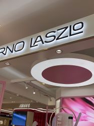 -奥伦纳素Erno Laszlo