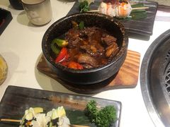 -赤坂亭M9和牛烧肉·日料398放题(万达店)