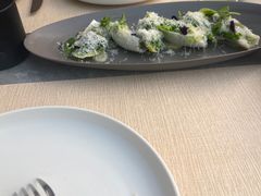 -Mercato莫卡多露台餐厅与酒吧(K11店)