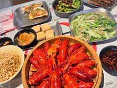 -靓靓蒸虾·头牌蒸虾(雪松路总店)