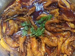 -槐店王婆大虾(开发区店)