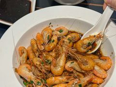 -鱼头泡饭·湖北菜·非物质文化遗产(岳家嘴总店)