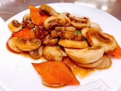 -火地铁板烧(河西龙湖天街店)