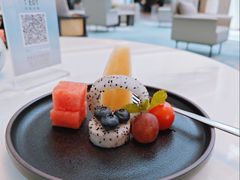 -怡海苑餐厅·厦门滨海悦华酒店