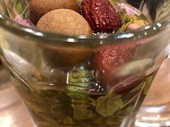 八宝茶-清真·玛丽亚新疆菜主题餐厅(浙江中路店)