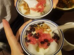 -巴倒烫陆派火锅山庄(南山总店)