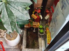 -姜家味锅贴小海鲜