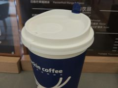 -瑞幸咖啡(苏河1号店)