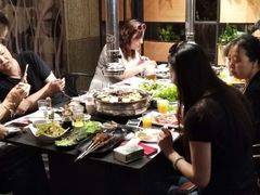 -完美生活炭火烤肉(二马路店)