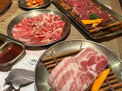 -西塔老太太泥炉烤肉(杭州首店)