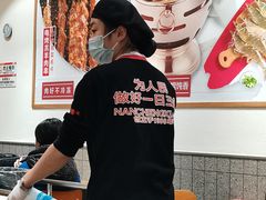 -南城香·饭香串香馄饨香(青年路店)