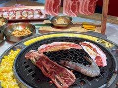 -韩宫宴和牛烤肉(宁波环球银泰城店)