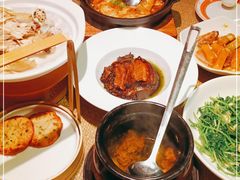 -老客家·客家菜(万达店)