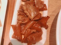 筋皮儿-十二忠手拉面(燎原街店)