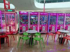 -火锅岛潮牌自助餐厅(天津天佑城店)