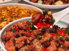-顶特勒·黄鱼馆·特色菜(上海大世界店)