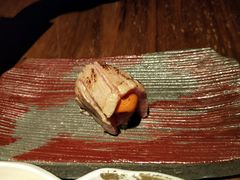 -桐寿司Sushi Tong