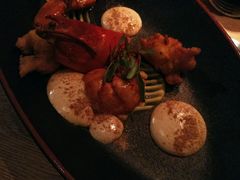 -翡翠36餐厅(浦东香格里拉店)