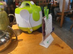 -威哥的菜·地道长沙菜(雨花亭店)