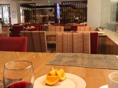 -深圳香格里拉酒店