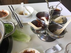 -三毛牛肉店(福强店)