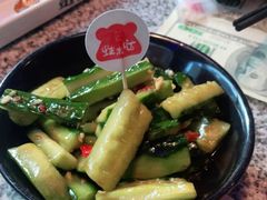 -蘭奢雅集·江浙菜(青山江滩店)