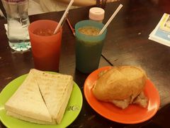 android_upload_pic-大利来记餐厅(大三巴店)