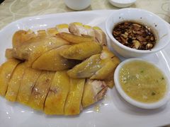 -巫记鸡饭店