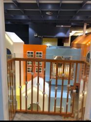 -meland club亲子乐园(重庆万象城店)