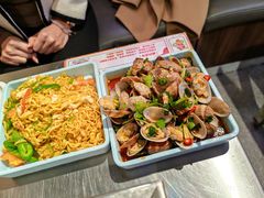 -有蚝有翅烧烤大排档·宵夜(右安门店)
