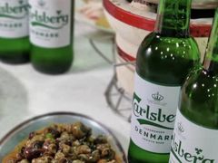 -广宁炭炉鸡煲·富临门饭店