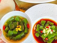 -建德食府·十八年建德菜(天目里国际街区店)