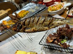 -熙成烧烤(白塔岭店)