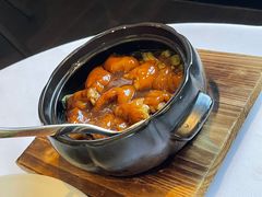 鲍汁猪手-宝丽轩中餐厅BAOLIXUAN