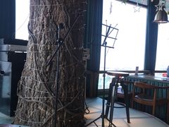 -烛影拾光观景餐厅·创意菜·摄影·小提琴(大唐不夜城店)