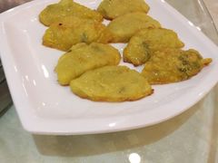 香煎多宝边鱼角-喜悦海鲜大酒楼(钱柜广场店)