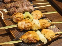 -鸟鹏烧鸟居酒屋(熙龙湾店)