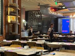 -铁公鸡·四川料理(天环广场店)