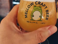 -麦落精酿啤酒餐吧(先农大院店)