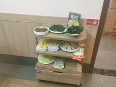 -蜀留香火锅·始于1999·原四川老火锅(白堤路店)