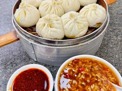 -胡家包子·清真(大众巷店)