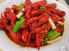 -阿木龙虾(河间路店)