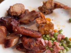 -重庆丽苑维景国际大酒店·海鲜自助餐厅