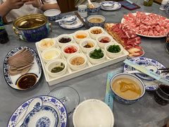 -草之味草原·涮羊肉火锅(吴中万达店)